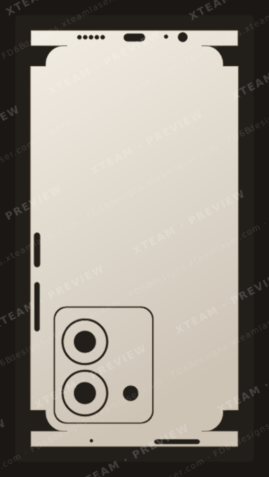 Vivo Y36 5G — Vivo Y36 5G - Skin