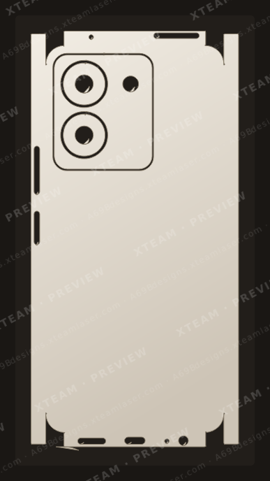 Vivo Y36 — Vivo Y36 - All