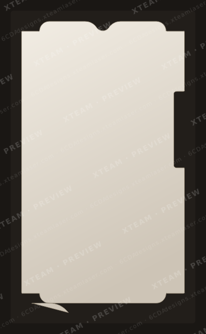 Vivo Y36i — Vivo Y36i - Front Half