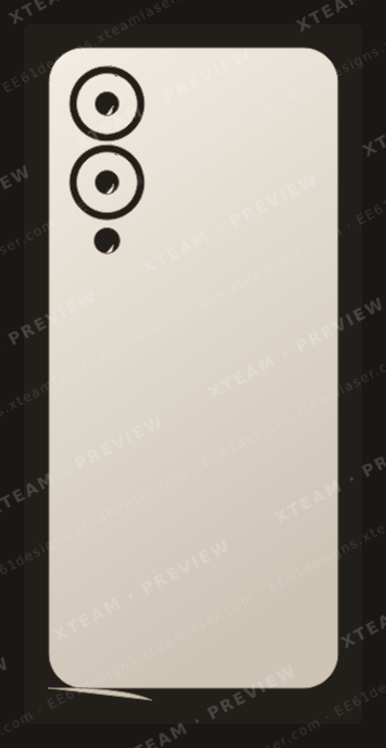 Vivo Y36s — Vivo Y36s - Back 1