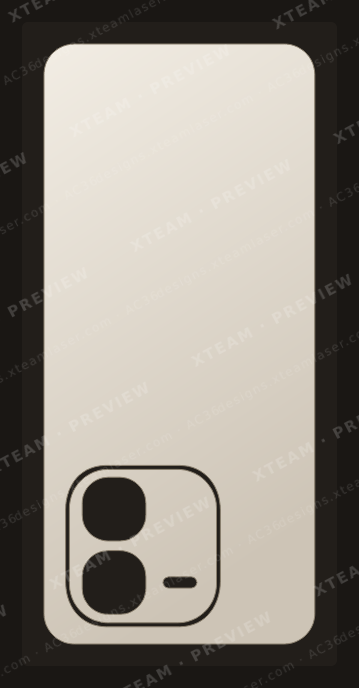 Vivo Y37 Pro — Vivo Y37 Pro - Back (2)