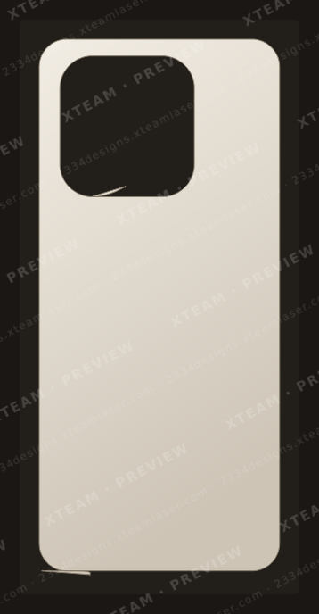 Vivo Y37 Pro — Vivo Y37 Pro - Back