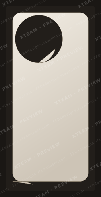 Vivo Y38 5G — Vivo Y38 5G - Back