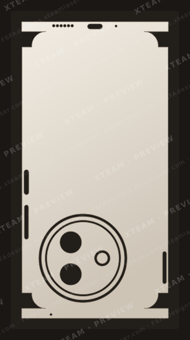 Vivo Y39 5G — Vivo Y39 5G - Skin