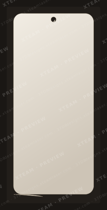 Vivo Y39 5G — Vivo Y39 5G - with cover 1