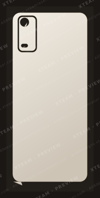 Vivo Y3s (2021) — Vivo Y3s (2021) - Back 1