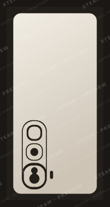 Vivo Y400 Pro 5G — Vivo Y400 Pro 5G - Back