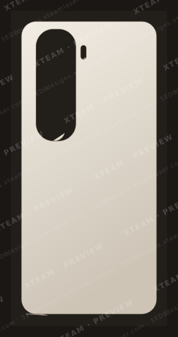 Vivo Y400 Pro 5G — Vivo Y400 Pro 5G - Back