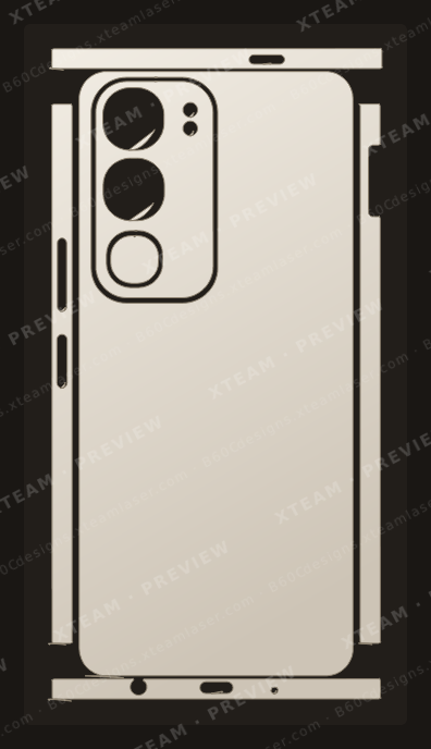 Vivo Y50 5G (China) — Vivo Y50 5G (China) - All 2