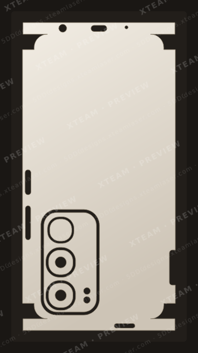 Vivo Y50 5G — Vivo Y50 5G - SKINB2