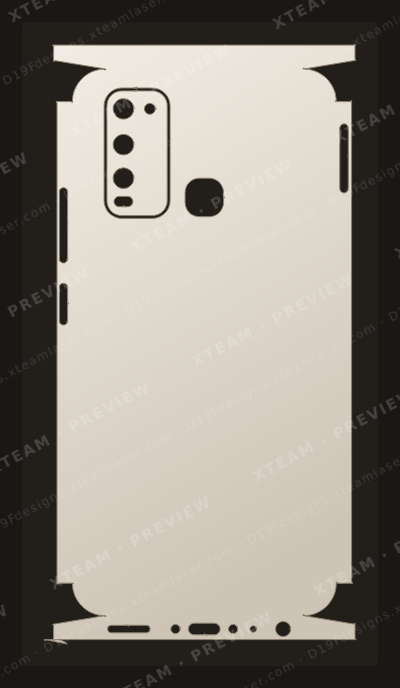 Vivo Y50 — Vivo Y50 - All