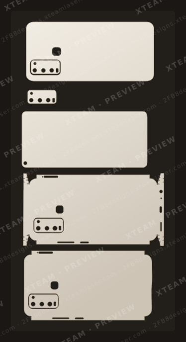 Vivo Y50 — Vivo Y50 - Mobile electronic equipment V