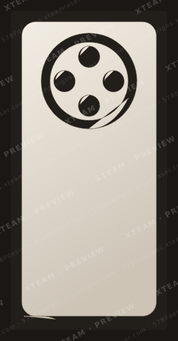 Vivo Y500 (China) — Vivo Y500 (China) - Back 1