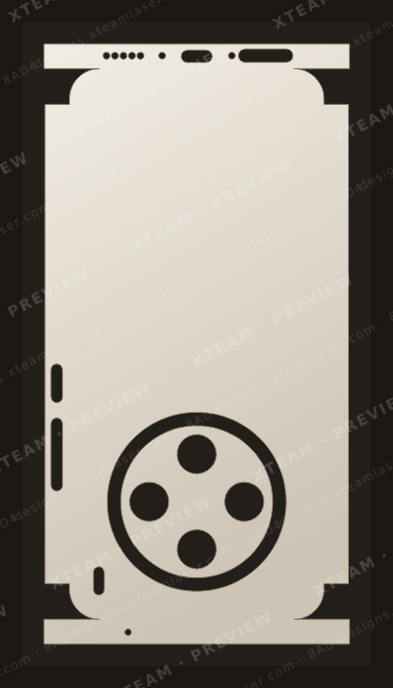 Vivo Y500 Pro — Vivo Y500 Pro - Skin