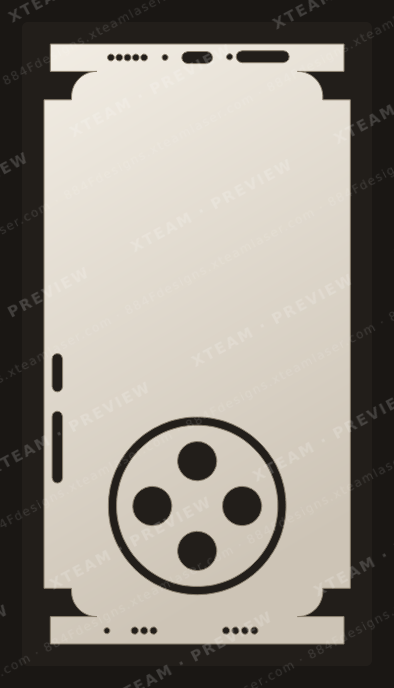 Vivo Y500 — Vivo Y500 - Skin (2)