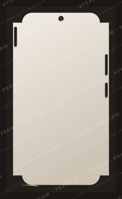 Vivo Y500s — Vivo Y500s - Front Half