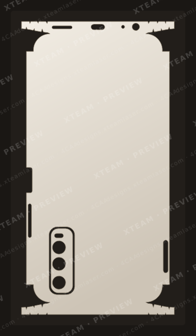 Vivo Y50T - Y70T - Y51S - Y70S - IQOO U1 — Vivo Y50T - Y70T - Y51S - Y70S - IQOO U1 - Skin