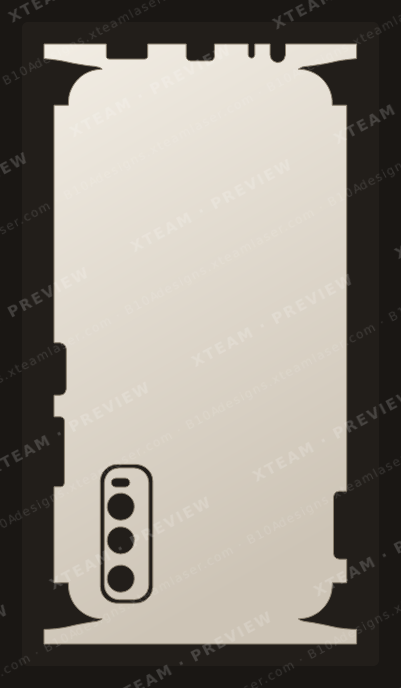 Vivo Y50T - Y70T - Y51S - Y70S - IQOO U1 — Vivo Y50T - Y70T - Y51S - Y70S - IQOO U1 - Skin Easy (2)