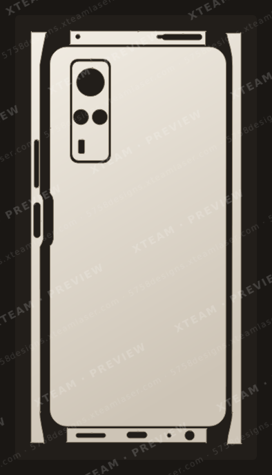 Vivo Y51 2020(India) — Vivo Y51 2020(India) - All