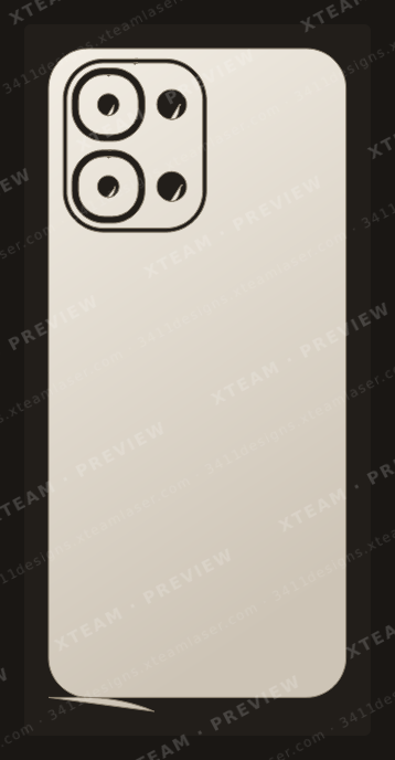 Vivo Y51 Pro 5G — Vivo Y51 Pro 5G - Back 1