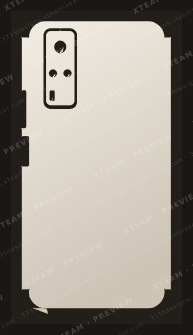 Vivo Y51A 2021 — Vivo Y51A 2021 - Half