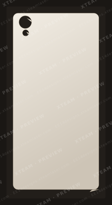 Vivo Y51A_Y51(2015) — Vivo Y51A_Y51(2015) - Back