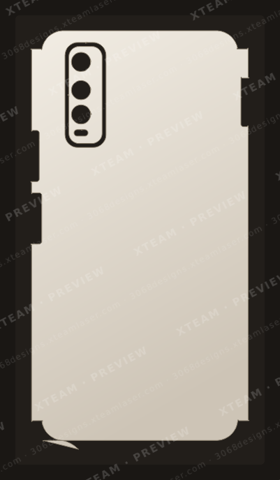 Vivo Y51S — Vivo Y51S - Half
