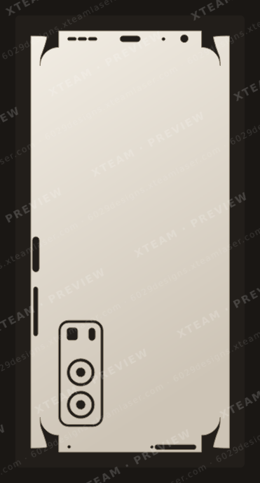 Vivo Y52 5G - Y72 5G — Vivo Y52 5G - Y72 5G - Skin V3