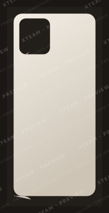 Vivo Y52s t1 — Vivo Y52s t1 - Back