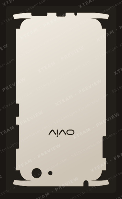Vivo Y53 — Vivo Y53 - Skin