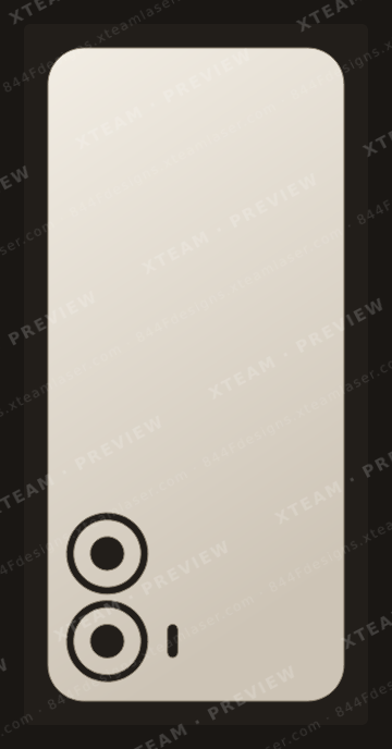 Vivo Y53T — Vivo Y53T - Back (2)