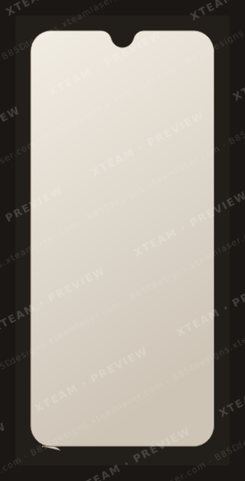 Vivo Y54s — Vivo Y54s - Front