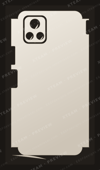 Vivo Y54s — Vivo Y54s - Half