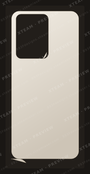 Vivo Y55 4G — Vivo Y55 4G - Back
