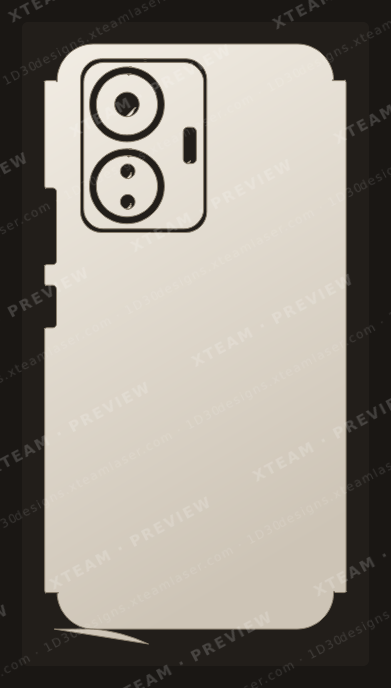Vivo Y55 4G — Vivo Y55 4G - Half