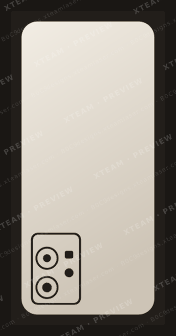 Vivo Y55 5G - Y75 5G — Vivo Y55 5G - Y75 5G - Back (2)