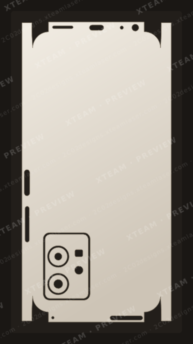 Vivo Y55 5G - Y75 5G — Vivo Y55 5G - Y75 5G - Skin