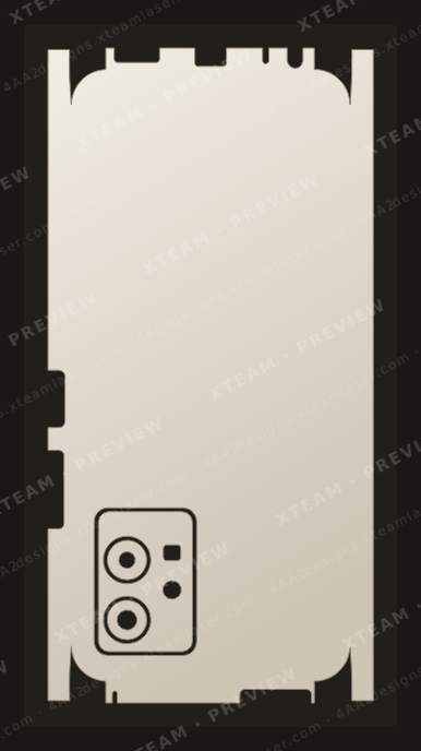 Vivo Y55 5G - Y75 5G — Vivo Y55 5G - Y75 5G - Skin Easy (2)