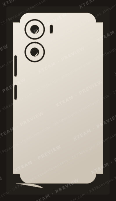 Vivo Y56 5G — Vivo Y56 5G - Half