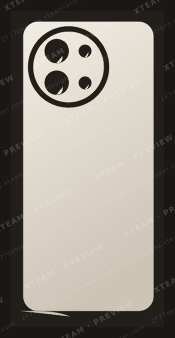 Vivo Y58 5G — Vivo Y58 5G - Back 1