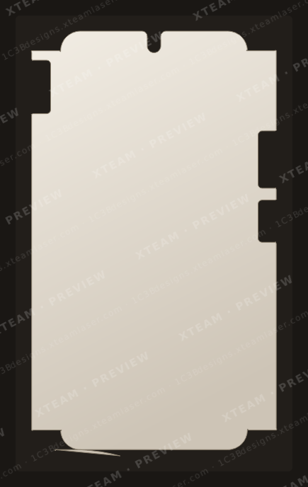 Vivo Y58 5G — Vivo Y58 5G - Front Half