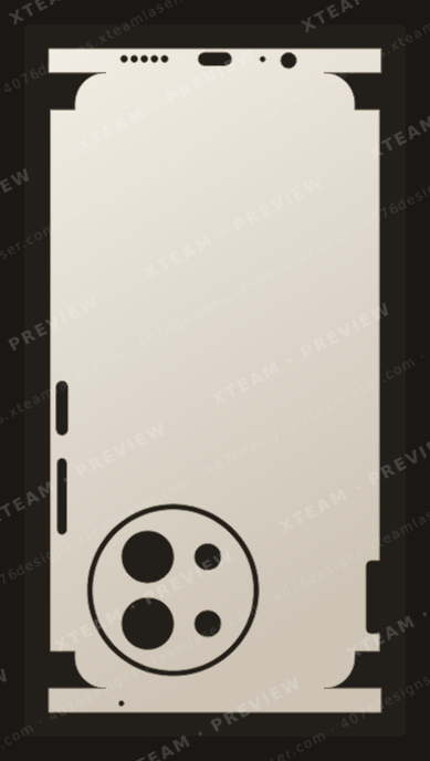 Vivo Y58 — Vivo Y58 - Skin (2)