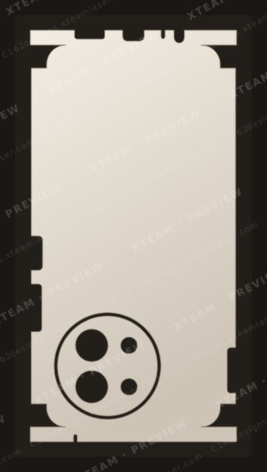 Vivo Y58 — Vivo Y58 - Skin Easy