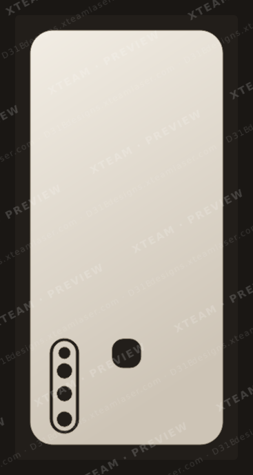 Vivo Y5S - Y19 - U3 — Vivo Y5S - Y19 - U3 - Back (2)