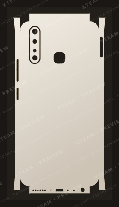 Vivo Y5S — Vivo Y5S - All