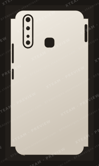 Vivo Y5S — Vivo Y5S - Half
