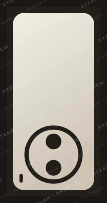 Vivo Y600 Pro V2561A — Vivo Y600 Pro V2561A - Back