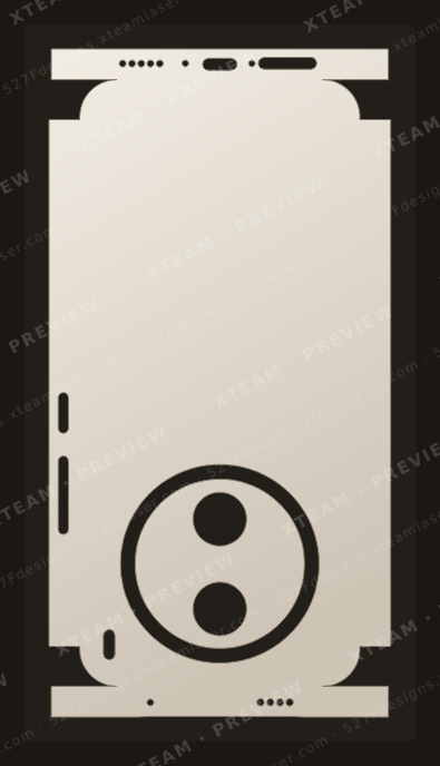 Vivo Y600 Pro V2561A — Vivo Y600 Pro V2561A - Skin
