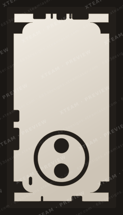 Vivo Y600 Pro V2561A — Vivo Y600 Pro V2561A - Skin Easy (2)