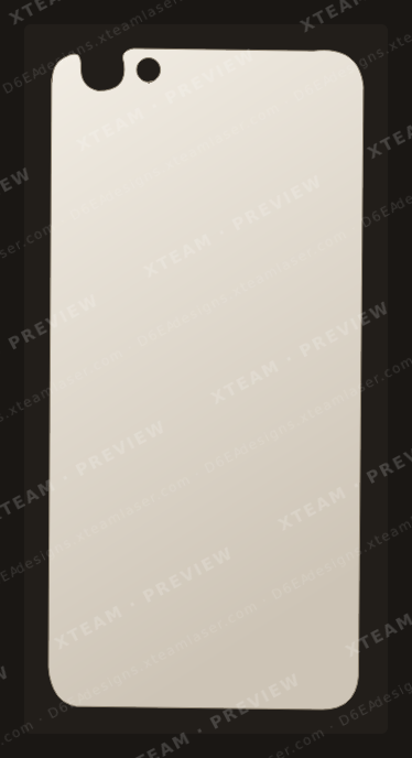 Vivo Y66(domestic version) — Vivo Y66(domestic version) - Back